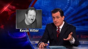 The Colbert Report: 10×35