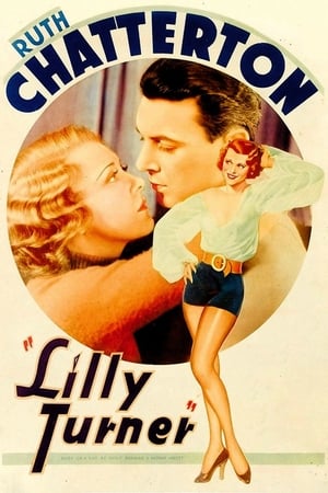 Lilly Turner poster