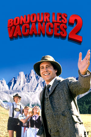 Bonjour les vacances 2 (1985)