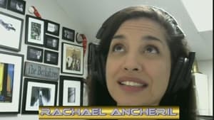 Image Rachael Ancheril - Life as a successful actress in camera-front and behind as a photographer, part 1