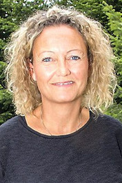 Anja Hensberg