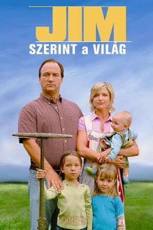 Poster Jim szerint a világ 8. évad Boldog Jim 2009