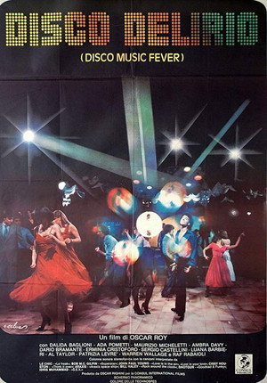Disco Music Fever 3