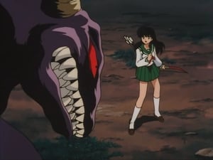 InuYasha: Season 1 Episode 43