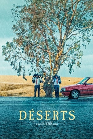 Deserts 10