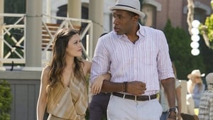 Hart of Dixie 1 x 5