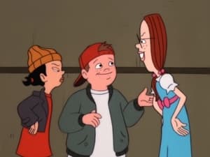 Recess My Funny Valentines