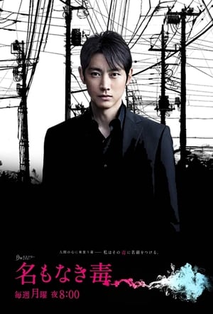 Poster 名もなき毒 2013