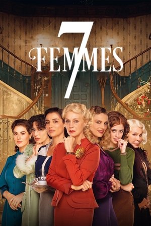 Image 7 femmes