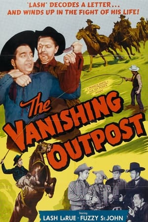 The Vanishing Outpost