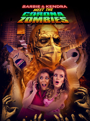 Corona Zombies
