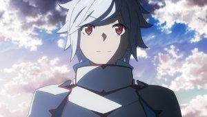 DanMachi: É Errado Tentar Pegar Garotas em uma Masmorra?: 4×1