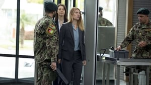 Homeland Season 8 Episode 1