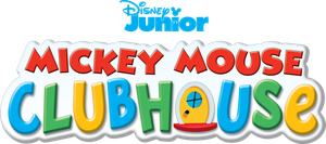La casa de Mickey Mouse — Logos 10