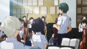 Ao no Orchestra: 1×16