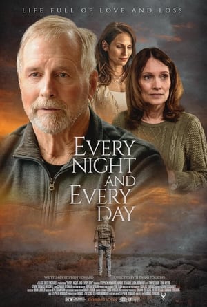 Poster Every Night & Every Day (2022)