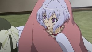 Senki Zesshou Symphogear: 1×8