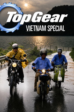 Top Gear: The Great Adventures 2 (2008)