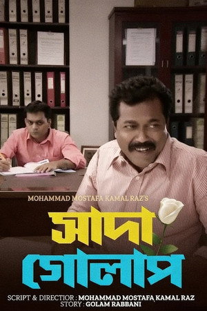 সাদা গোলাপ