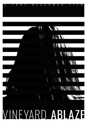 Image Vineyard Ablaze