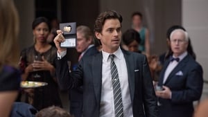 White Collar – Fascino criminale 2 – Episodio 15