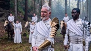 La rueda del tiempo temporada 1 capitulo 2