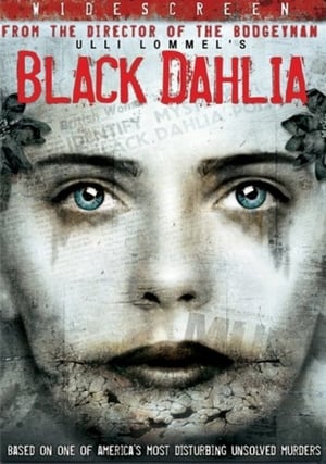 Black Dahlia