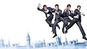 Big Time Movie 2012