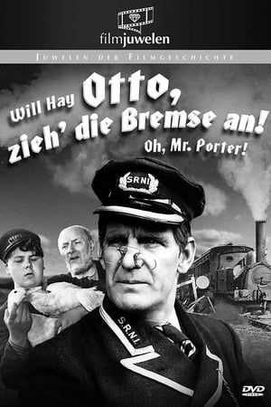 Image Otto, zieh die Bremse an!