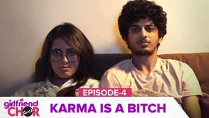 Girlfriend Chor Karma Is A Bitch