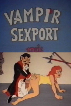 Vampir-Sexport (1982)