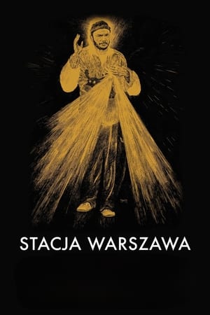Poster Stacja Warszawa 2014