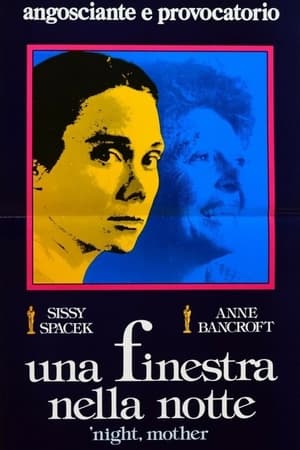 Una finestra nella notte 1986