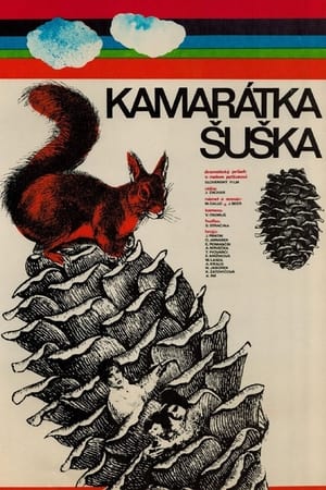 Image Kamarátka Šuška