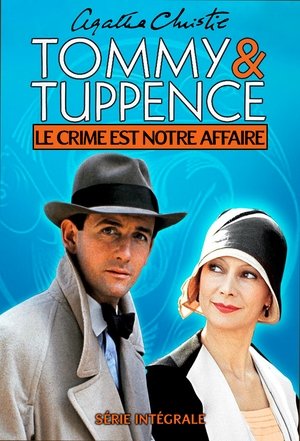 Image Tommy Et Tuppence, le crime est notre affaire