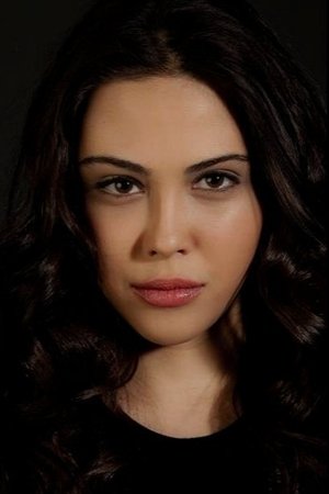 Profile of Dilara Aksüyek