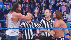 WWE SmackDown Live: Stagione 19 – Episodio 8