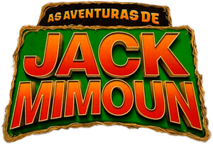 As Aventuras de Jack Mimoun