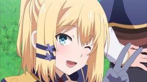 Akashic Records of Bastard Magic Instructor Season 1 Episode 4
