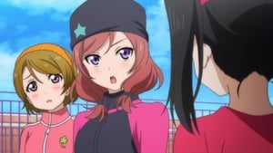 Love Live!: A Escola de Idol: 2×5