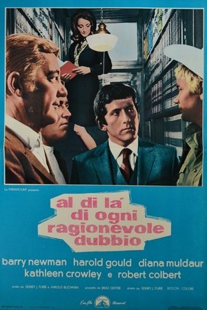 Al di là di ogni ragionevole dubbio 1970