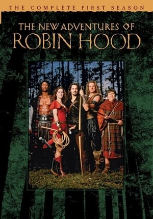 The New Adventures of Robin Hood film complet