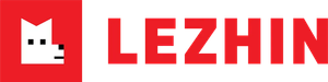 Logo Lezhin Entertainment