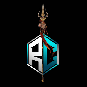 Logo Rudransh Celluloid