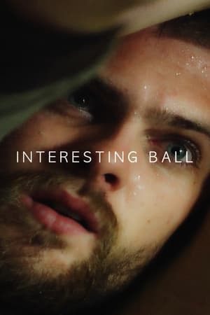 Poster Interesting Ball (2014)