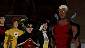 Young Justice Season 1 Episode 26