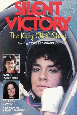 Poster Silent Victory: The Kitty O'Neil Story 1979