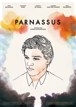 Poster Parnassus 2015