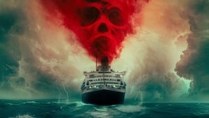 La Maldición del Queen Mary