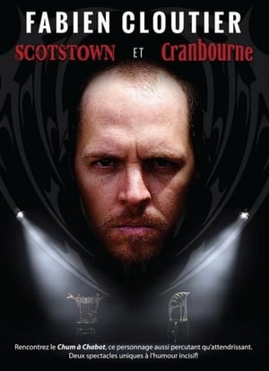 Poster Fabien Cloutier - Scotstown et Cranbourne (2015)